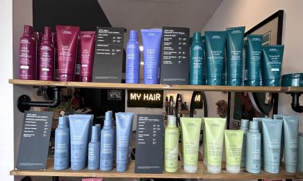 My Hair : Coiffeur à Seilh