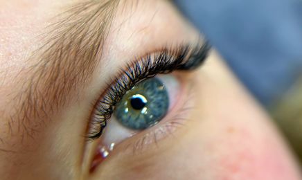 Milya Studio - Extension de cils La Farlède : Institut de beauté à La Farlède