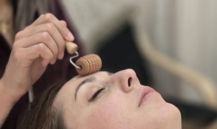 Joséphine Monier : Institut de beauté à Marfaux
