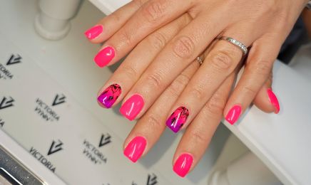 Marlyz Salon de Beauté : Manucure à Aix-en-Provence
