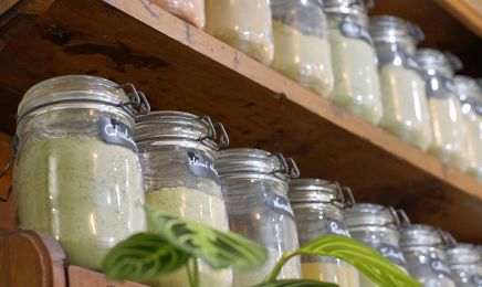 Romarin : Coiffeur à Clermont-Ferrand