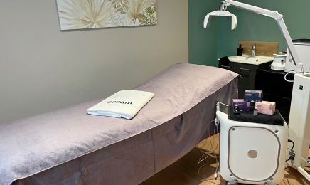 Les thermes de Gaïa : Manucure à Alençon