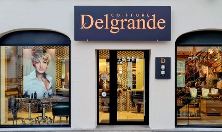 Coiffure Delgrande - Centre ville : Coiffeur à Lons-le-Saunier