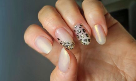 Ongles Enfolie : Manucure à Rieux