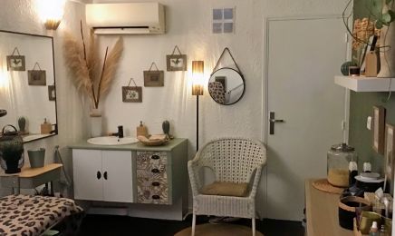 Institut Jolie Poupée : Manucure à Lyon