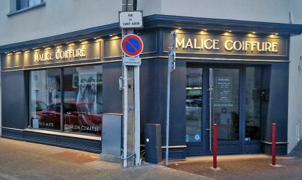 Malice Coiffure : Coiffeur à Le Mans
