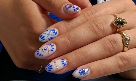 Irina nails artist : Manucure à Audenge