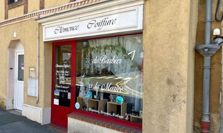 Clémence coiffure : Coiffeur à Longny les Villages