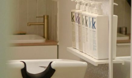 L’atelier de Mel : Coiffeur à Bon-Encontre