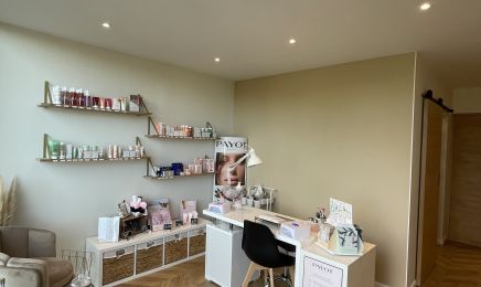 My’Institut  : Manucure à Guéret
