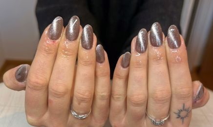 Nails By Lolo : Manucure à Strasbourg