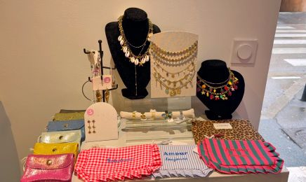 Styl'Ink : Institut de beauté à Lorette