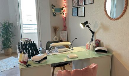 Institut Coucou : Institut de beauté à Saint-Malo