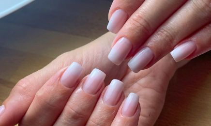 INSTITUT NAIRAM : Manucure à Tresses