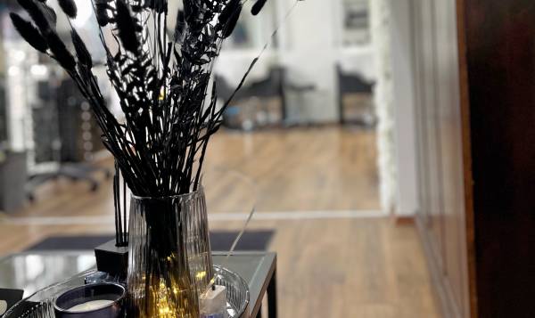 Cansus Hairstudio