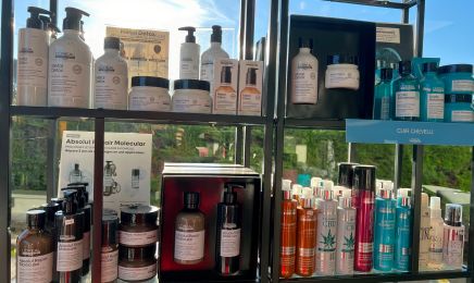 Salon du littoral : Coiffeur à Pornichet