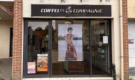 Coiffeur & Compagnie : Coiffeur à Noyal-Châtillon-sur-Seiche
