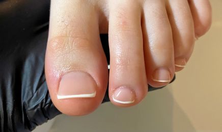Joie des ongles : Manucure à Les Billaux
