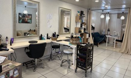 Harmonie By M : Coiffeur à Narbonne