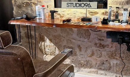 STUDIO 96 : Coiffeur à Quimper