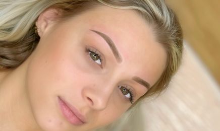 Brows by Caro  : Institut de beauté à Valence