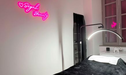 Siyah Beauty : Manucure à Bourg-de-Péage