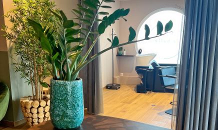 La Bulle spa capillaire Rochelais : Coiffeur à La Rochelle