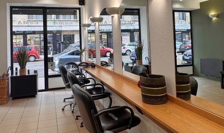 E2ma : Coiffeur à Caen