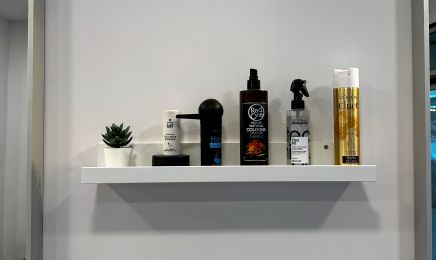 Tahianavi Barber : Barbier à Alfortville