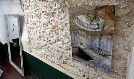 Luca Di Angelo : Coiffeur à Paris