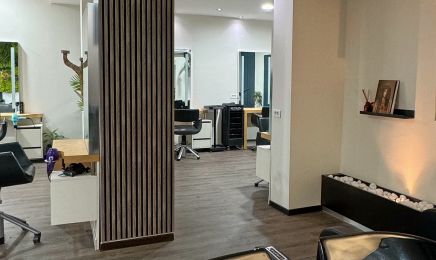 LAWINE : Coiffeur à Strasbourg
