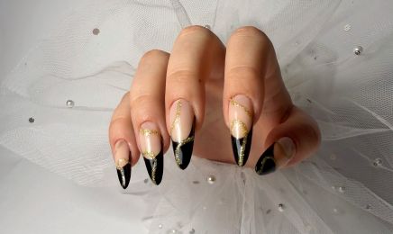 Jolie Demoiselle (Nails by Eva) : Manucure à Aulnat