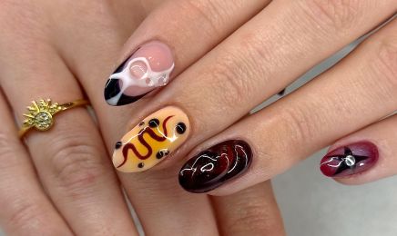 Easy Nails : Manucure à Perpignan