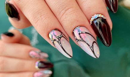 Queens Nails Pro : Manucure à Montpellier