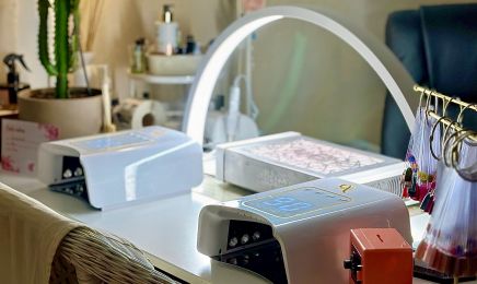 O’Coeur de la Beauté : Manucure à Villeparisis