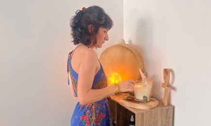 Céline Neiva - Soins énergétiques - Kinésiologue certifiée - Réflexologue - Naturopathe  : Institut de beauté à Hasparren