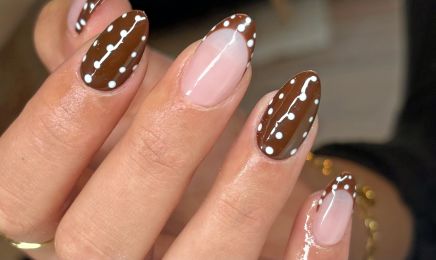 IrviNails : Manucure à Saint-Malo