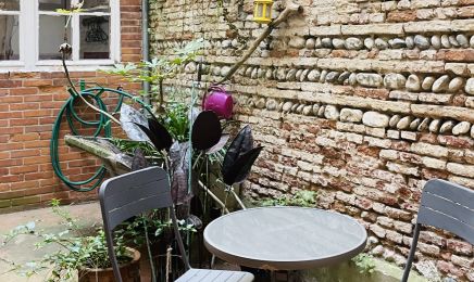 Le Patio Artisane Coiffeuse : Coiffeur à Toulouse