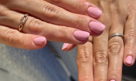 Haussmann Nails Artiste : Manucure à Sulniac