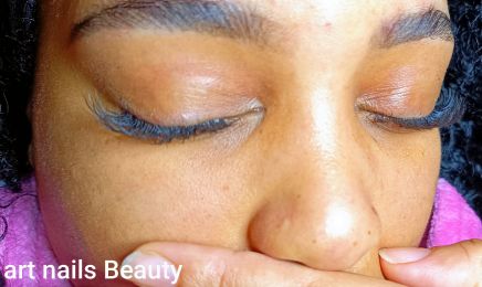 Art Nails Beauty - Cils & Sourcils : Institut de beauté à L'Hermitage
