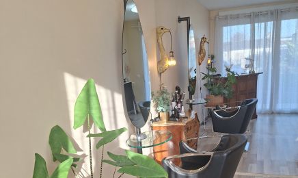 Mel Exp'Hair : Coiffeur à Bétheny
