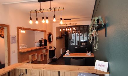 Charly’nails : Manucure à Molsheim