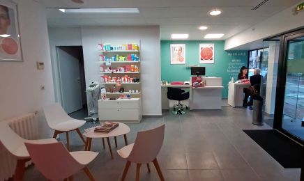 SOMA Institut Les Sables-d'Olonne : Institut de beauté à Les Sables-d'Olonne