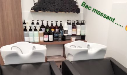 L Odyssée du cheveu : Coiffeur à Pluvigner