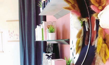 Institut Amour d'ongles : Manucure à Soustons