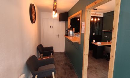 Charly’nails : Manucure à Molsheim