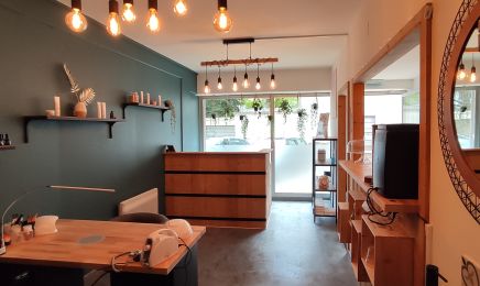 Charly’nails : Manucure à Molsheim