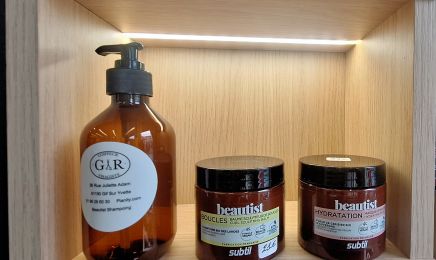 GR Coiffure : Coiffeur à Gif-sur-Yvette