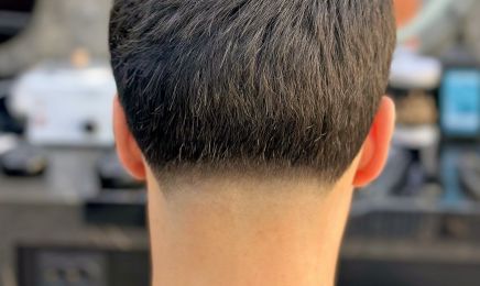 Shero’s Style: Friseur in Ingolstadt