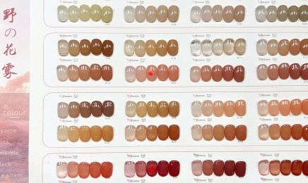 Nail Art : Manucure à Paris